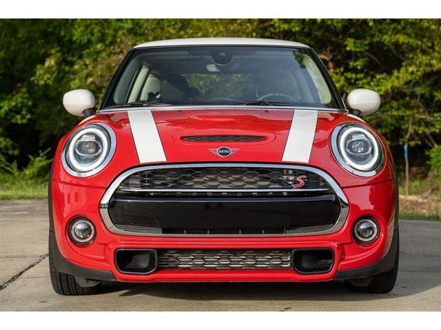 2020 MINI Cooper Hardtop S