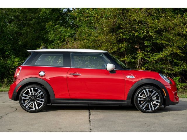 2020 MINI Cooper Hardtop S