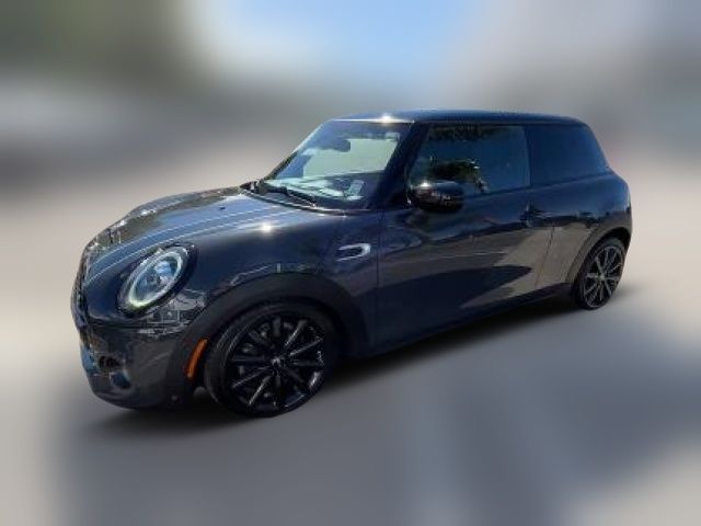 2020 MINI Cooper Hardtop S