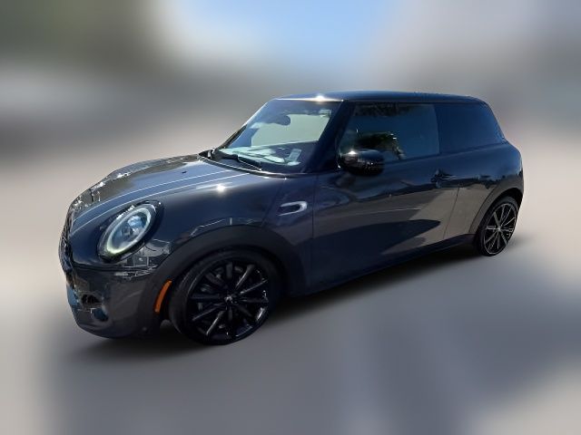 2020 MINI Cooper Hardtop S