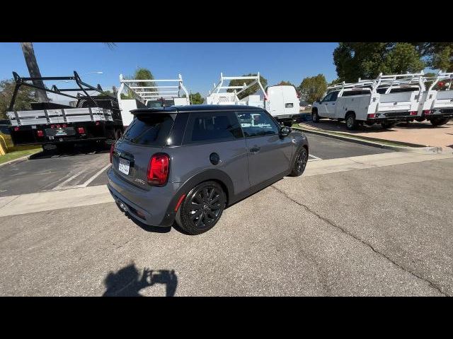 2020 MINI Cooper Hardtop S