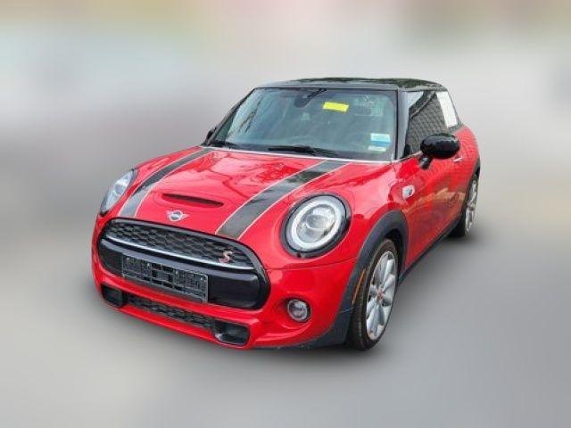 2020 MINI Cooper Hardtop S
