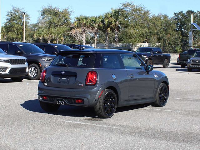 2020 MINI Cooper Hardtop S