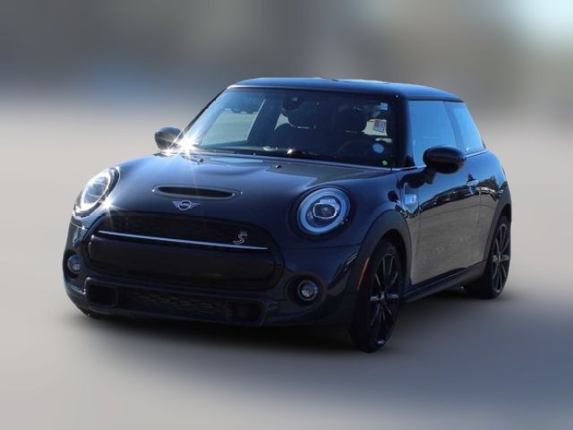 2020 MINI Cooper Hardtop S