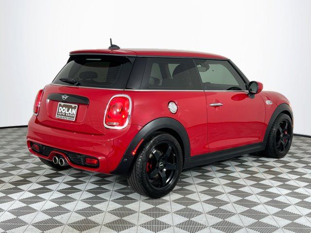 2020 MINI Cooper Hardtop S