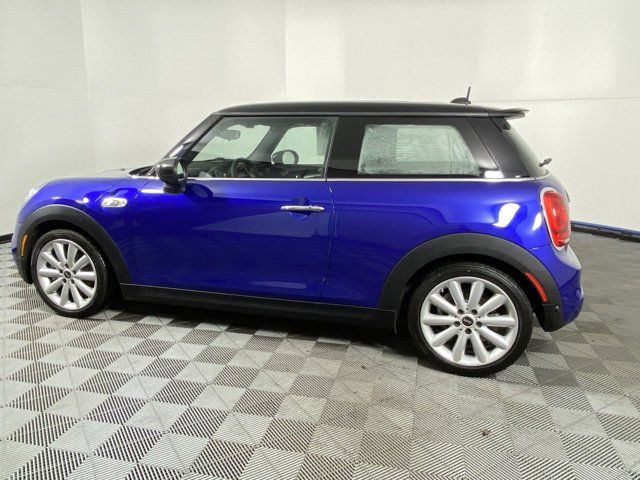 2020 MINI Cooper Hardtop S