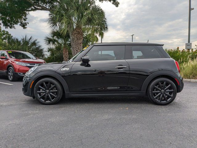 2020 MINI Cooper Hardtop S