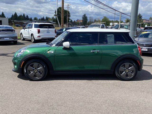 2020 MINI Cooper Hardtop SE