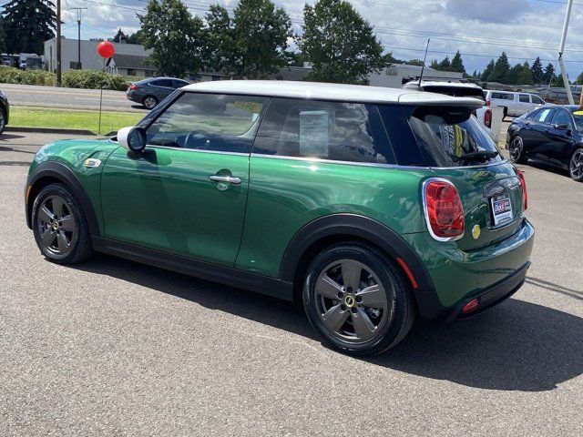 2020 MINI Cooper Hardtop SE