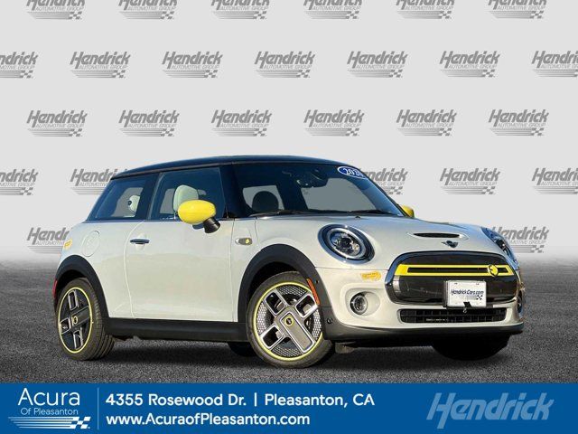 2020 MINI Cooper Hardtop SE