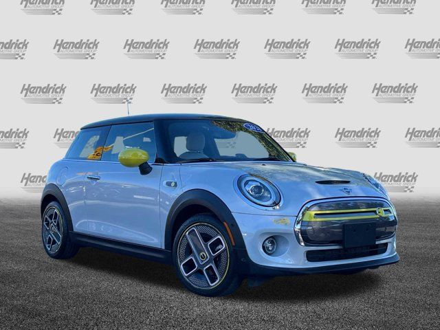 2020 MINI Cooper Hardtop SE