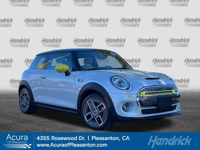 2020 MINI Cooper Hardtop SE