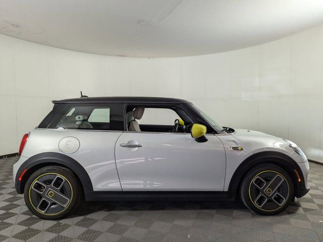 2020 MINI Cooper Hardtop SE