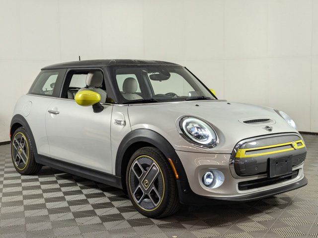 2020 MINI Cooper Hardtop SE