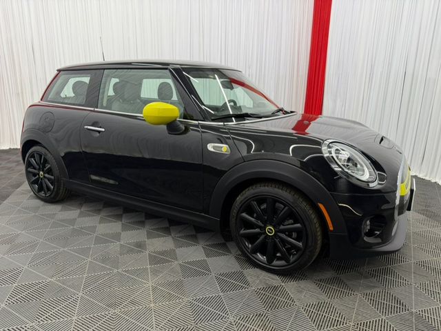 2020 MINI Cooper Hardtop SE