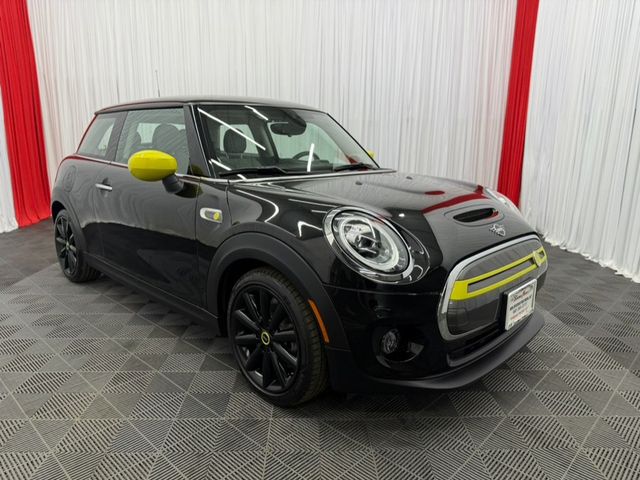 2020 MINI Cooper Hardtop SE