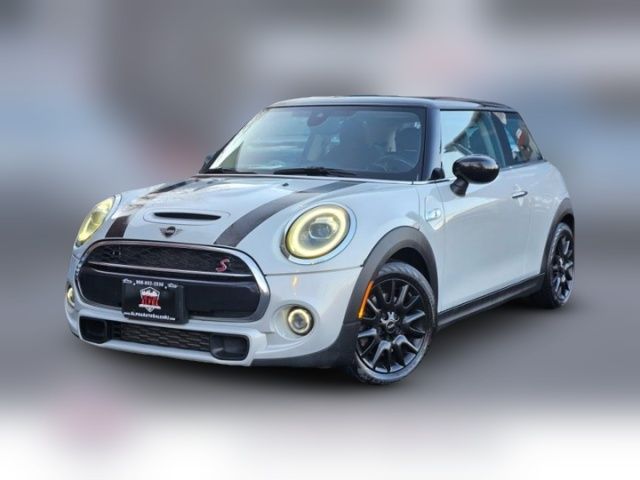 2020 MINI Cooper Hardtop S