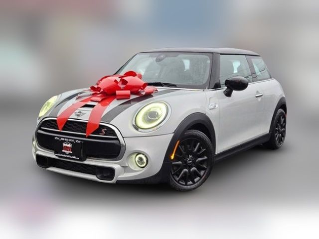 2020 MINI Cooper Hardtop S