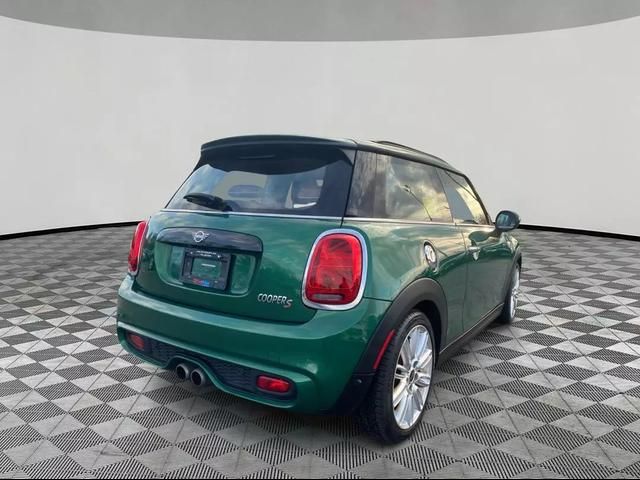 2020 MINI Cooper Hardtop S