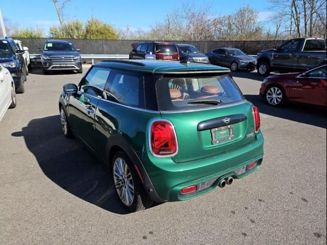 2020 MINI Cooper Hardtop S