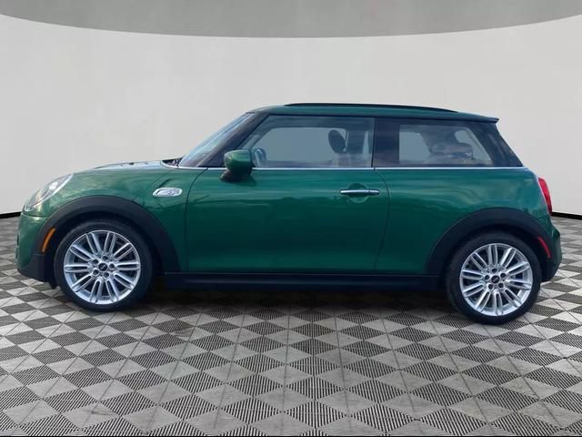 2020 MINI Cooper Hardtop S