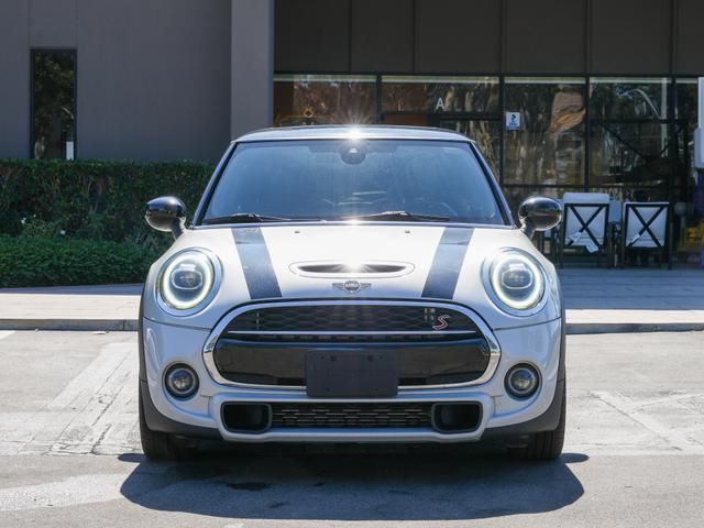 2020 MINI Cooper Hardtop S