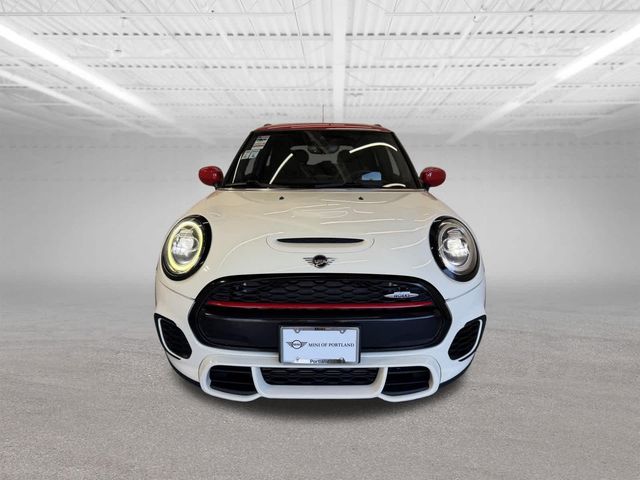 2020 MINI Cooper Hardtop John Cooper Works