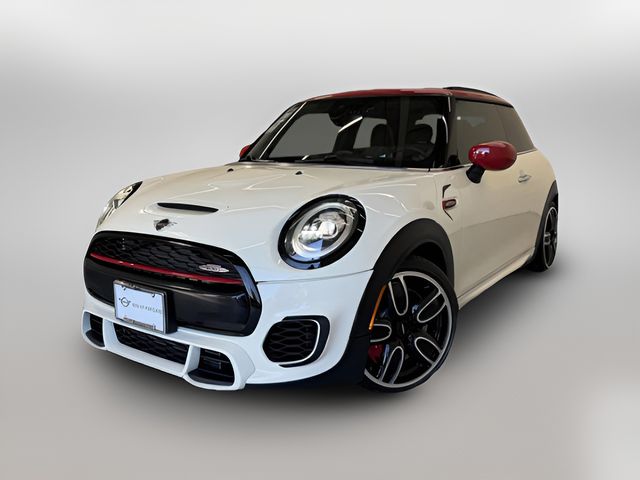 2020 MINI Cooper Hardtop John Cooper Works