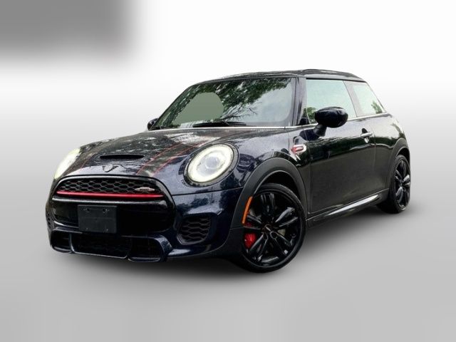 2020 MINI Cooper Hardtop John Cooper Works
