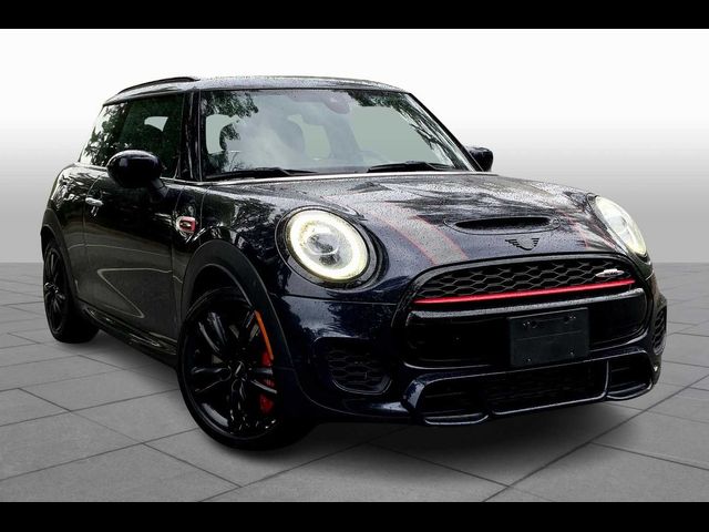 2020 MINI Cooper Hardtop John Cooper Works