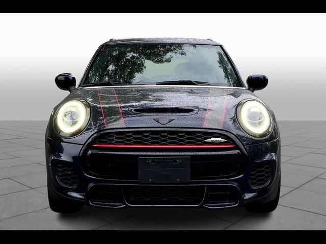 2020 MINI Cooper Hardtop John Cooper Works