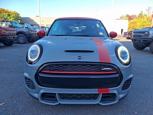 2020 MINI Cooper Hardtop John Cooper Works