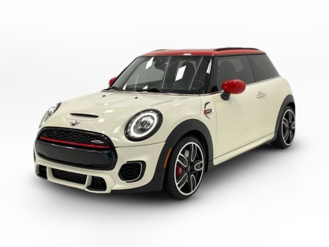 2020 MINI Cooper Hardtop John Cooper Works
