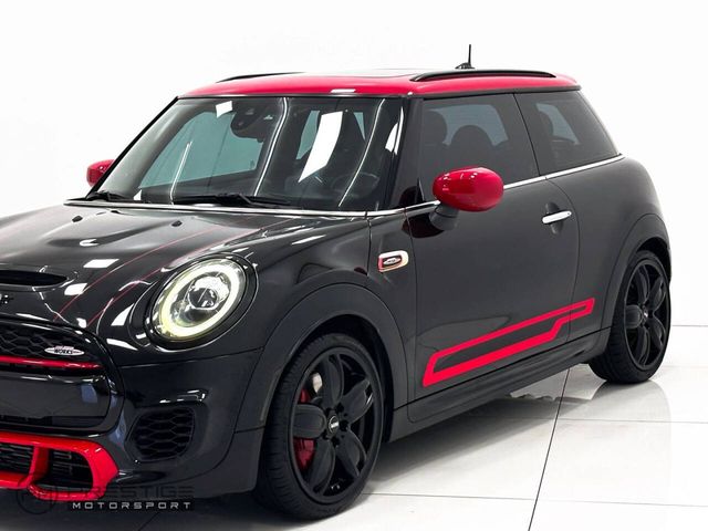 2020 MINI Cooper Hardtop John Cooper Works