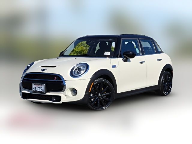 2020 MINI Cooper Hardtop S