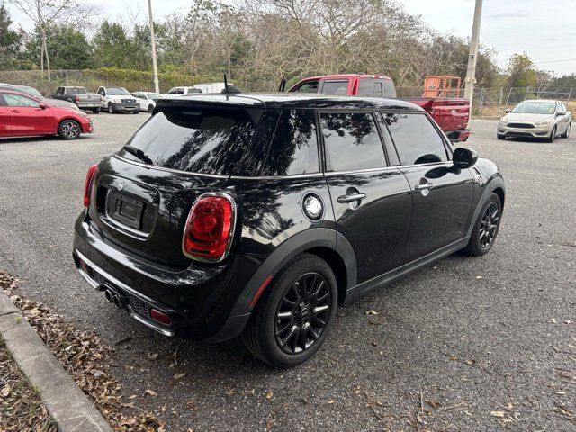 2020 MINI Cooper Hardtop S