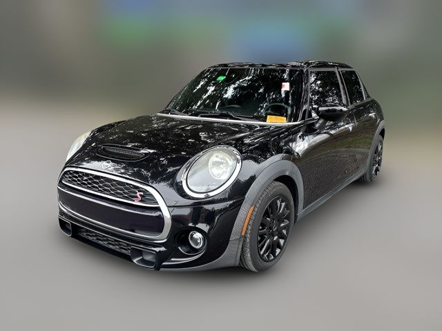 2020 MINI Cooper Hardtop S