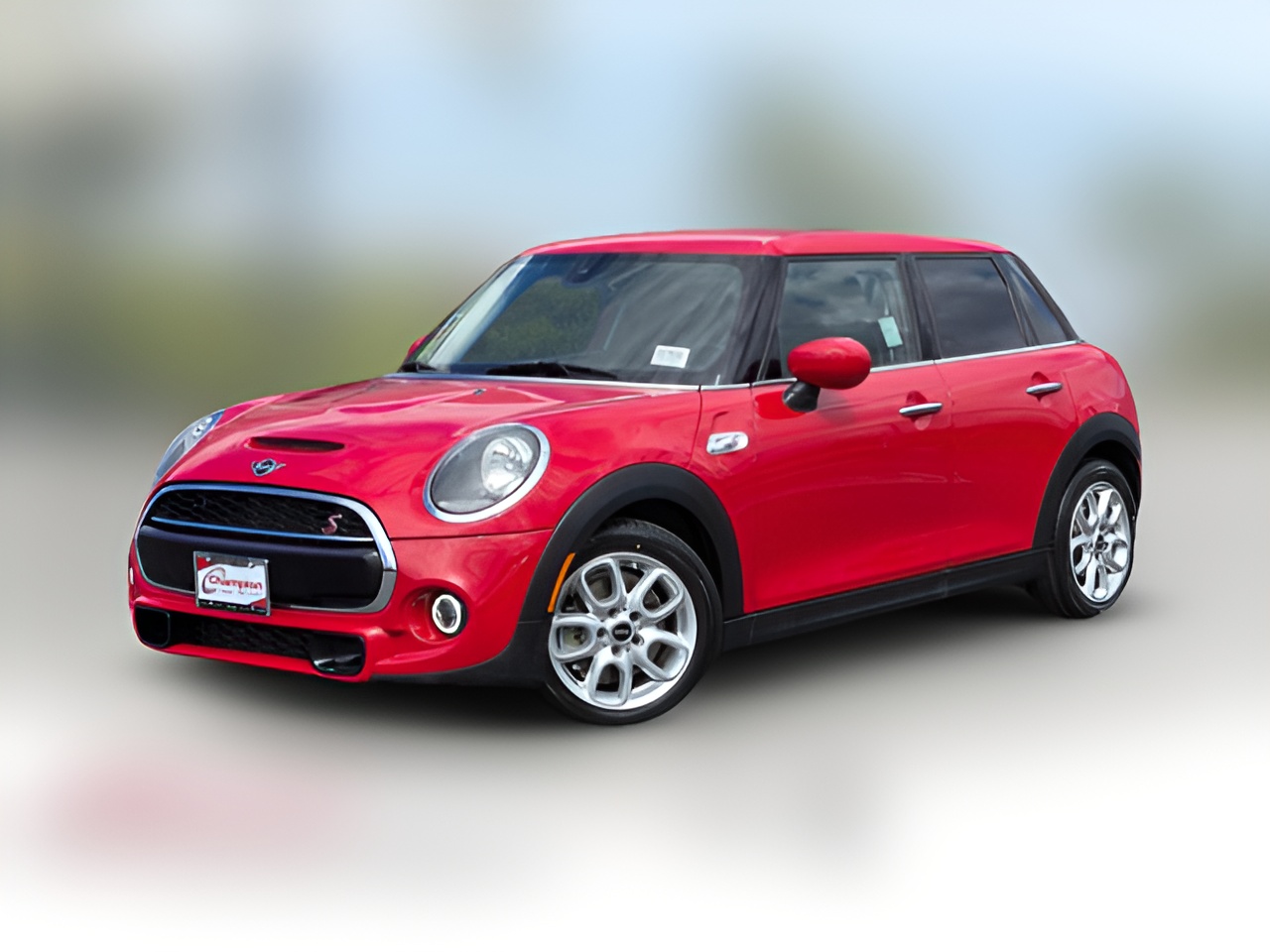 Used 2020 MINI Cooper Hardtop Hatchback For Sale in Cerritos, CA