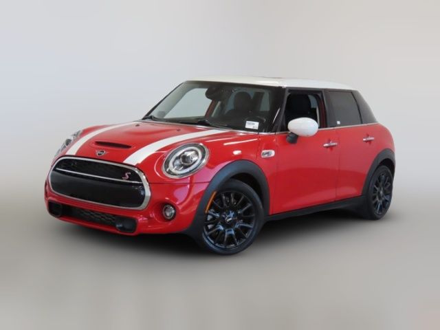 2020 MINI Cooper Hardtop S