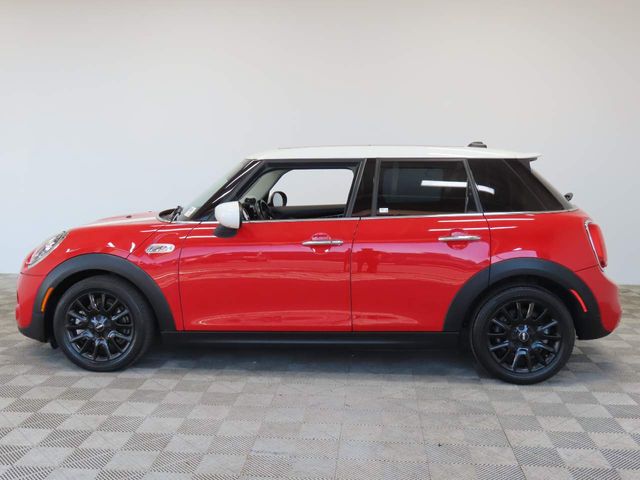 2020 MINI Cooper Hardtop S