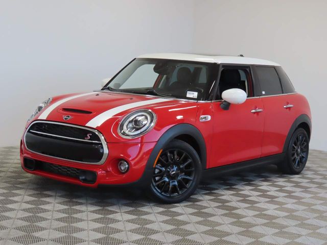 2020 MINI Cooper Hardtop S