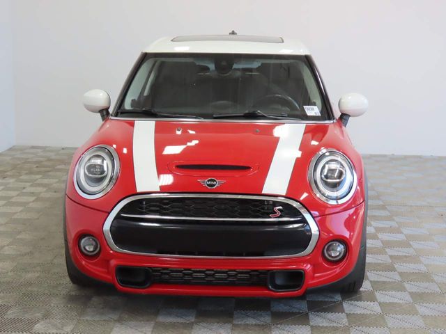 2020 MINI Cooper Hardtop S