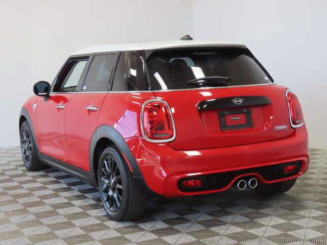 2020 MINI Cooper Hardtop S