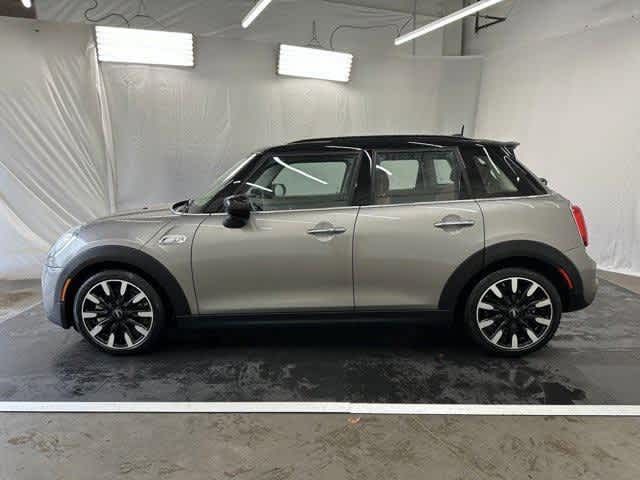 2020 MINI Cooper Hardtop S