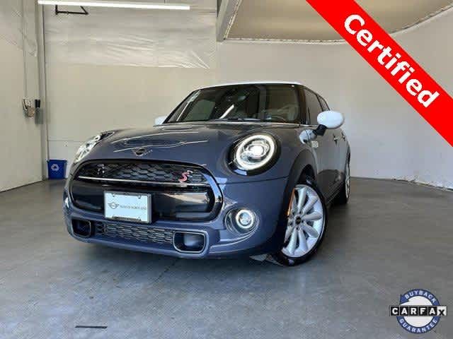 2020 MINI Cooper Hardtop S