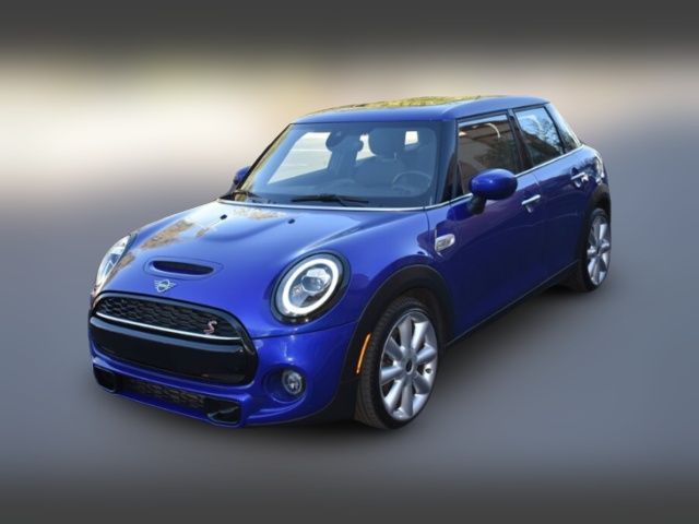 2020 MINI Cooper Hardtop S