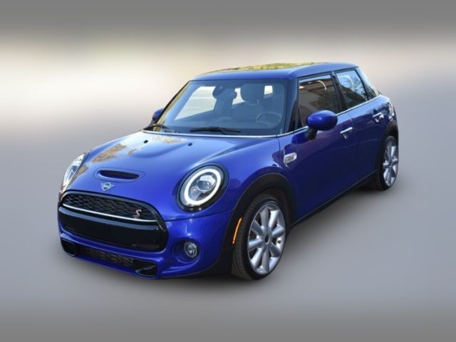 2020 MINI Cooper Hardtop S