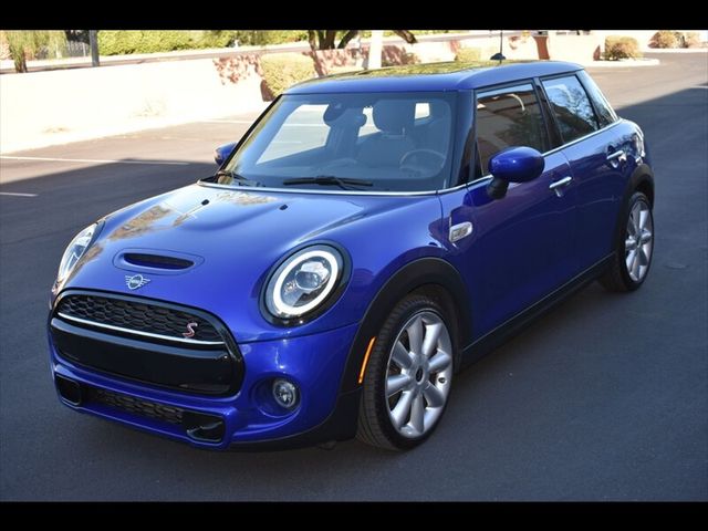 2020 MINI Cooper Hardtop S