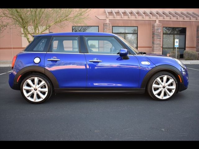 2020 MINI Cooper Hardtop S