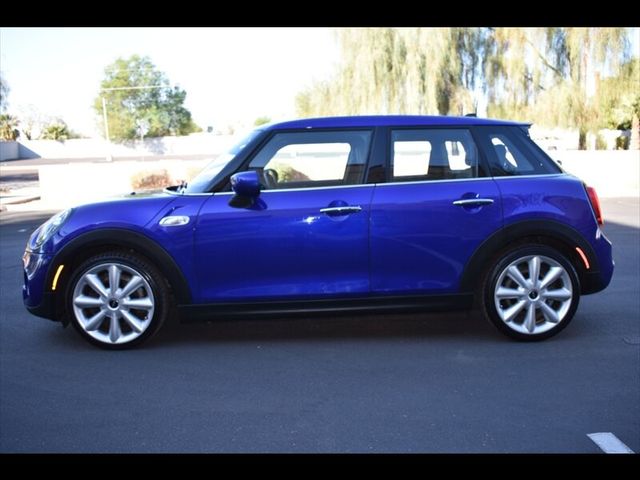 2020 MINI Cooper Hardtop S